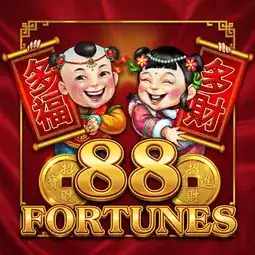 88 Fortunes game at JeffBet Casino for United Kingdom players 88 Fortunes game at JeffBet Casino for United Kingdom players