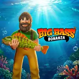 Big Bass Bonanza game at JeffBet Casino for United Kingdom players Big Bass Bonanza game at JeffBet Casino for United Kingdom players