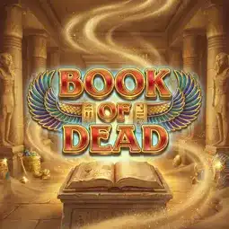 Book of Dead game at JeffBet Casino for United Kingdom players Book of Dead game at JeffBet Casino for United Kingdom players