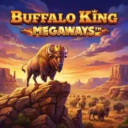 Buffalo King Megaways game at JeffBet Casino for United Kingdom players Buffalo King Megaways game at JeffBet Casino for United Kingdom players
