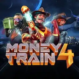 Money Train 4 game at JeffBet Casino for United Kingdom players Money Train 4 game at JeffBet Casino for United Kingdom players