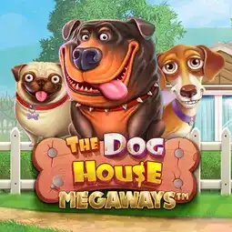 The Dog House Megaways game at JeffBet Casino for United Kingdom players The Dog House Megaways game at JeffBet Casino for United Kingdom players